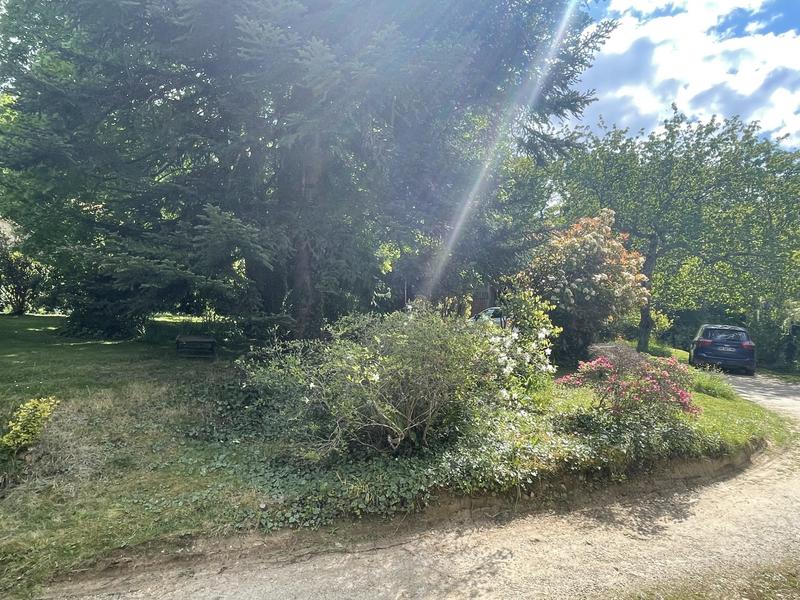 Maison traditionnelle - 156 m² - 5 pièces