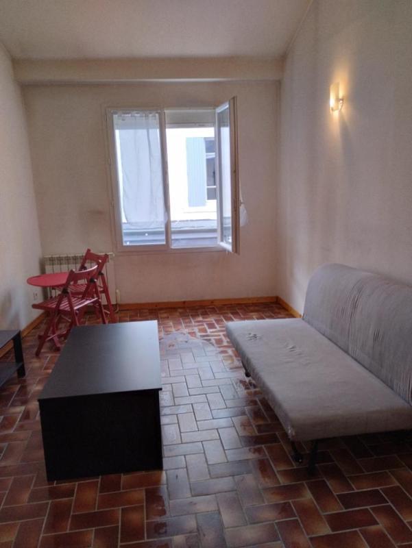 Appartement - 37 m² - 1 pièce
