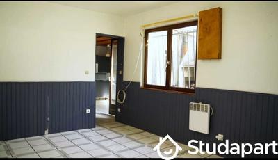 Maison - 80 m² - 3 pièces