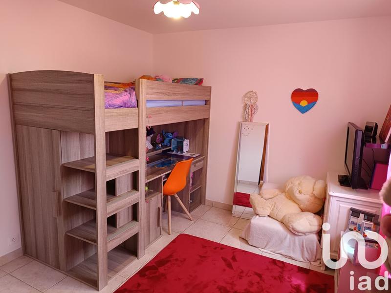 Maison - 198 m² - 8 pièces