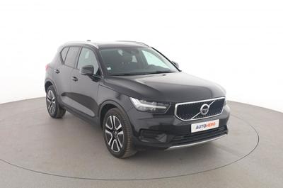 Volvo Xc40 1.5 T3 Geartronic 8 163 ch