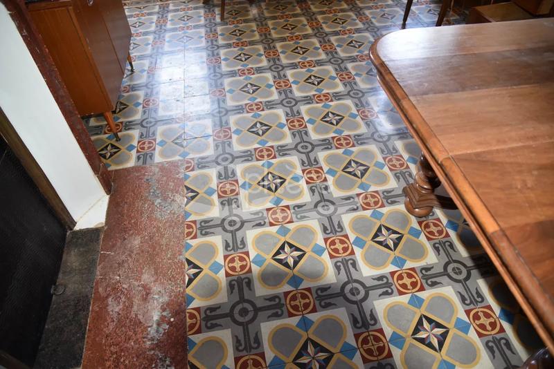 Maison - 162 m² - 9 pièces