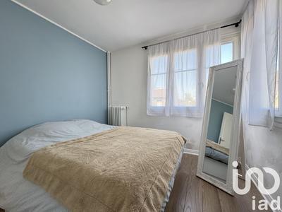 Appartement - 65 m² - 4 pièces