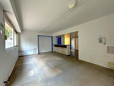 Appartement - 161 m² - 4 pièces