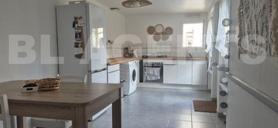 Maison - 151 m² - 6 pièces