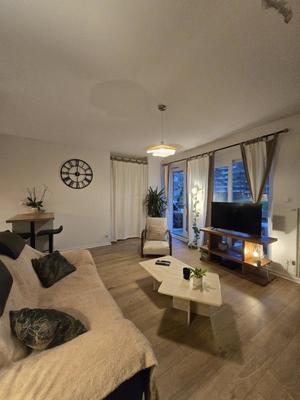 Appartement - 41 m² - 2 pièces