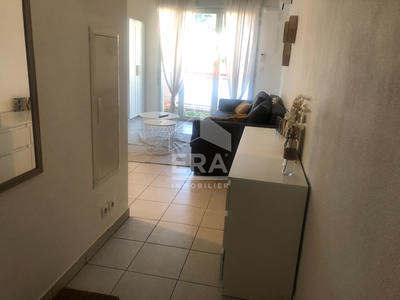 Appartement - 23 m² - 1 pièce