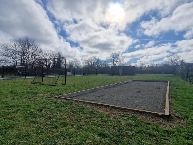 Maison - 200 m² - 8 pièces