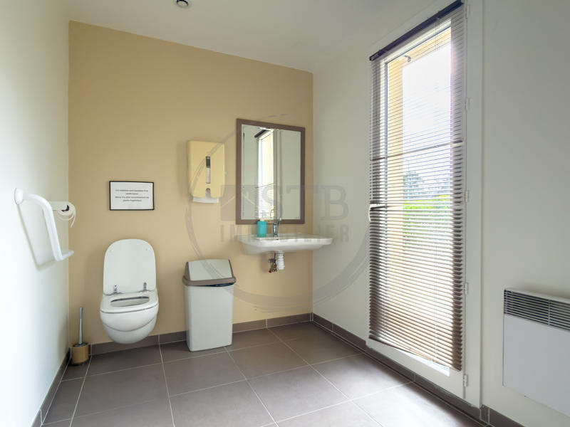 Villa - 130 m² - 6 pièces