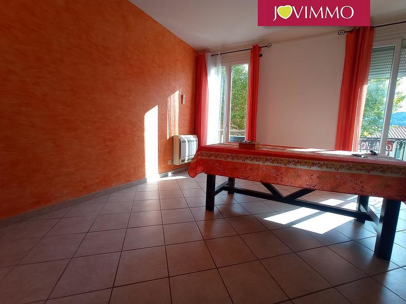 Appartement - 76 m² - 3 pièces
