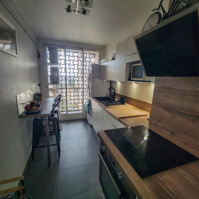 Appartement - 73 m² - 4 pièces