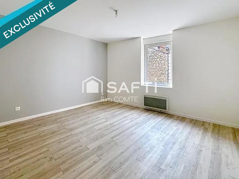 Maison - 130 m² - 4 pièces