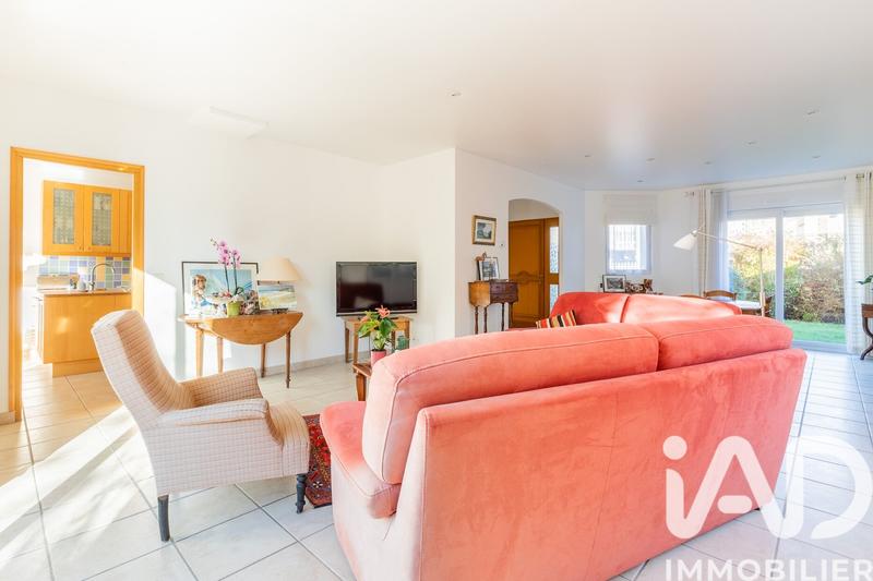 Maison - 175 m² - 7 pièces