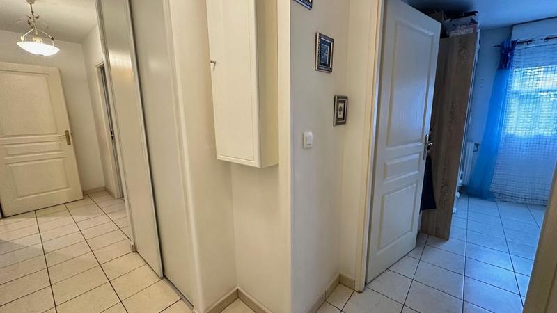 Appartement - 78 m² - 4 pièces