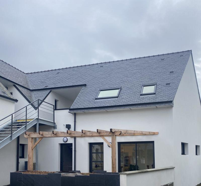 Appartement - 31 m² - 2 pièces