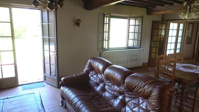 Maison - 186 m² - 7 pièces