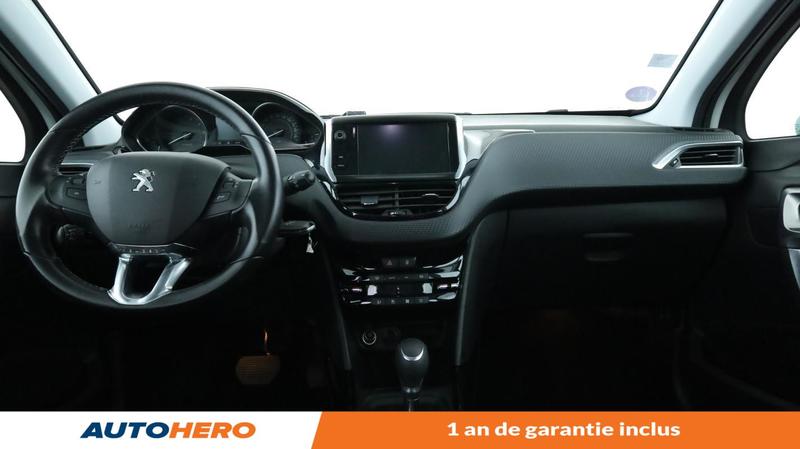 Peugeot 2008 1.2 PureTech Allure Eat6 110 ch