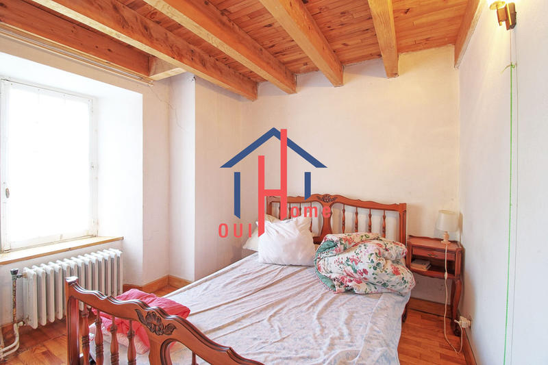 Ferme - 220 m² - 8 pièces