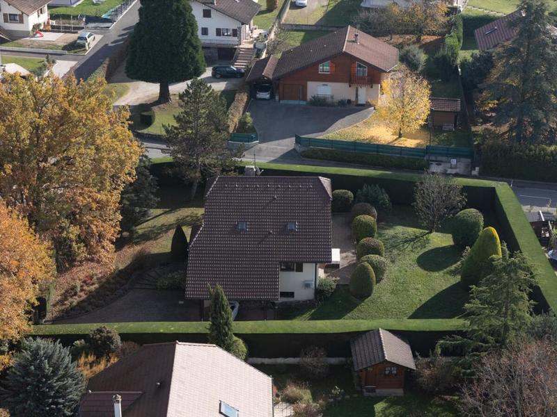 Maison - 142 m² - 7 pièces