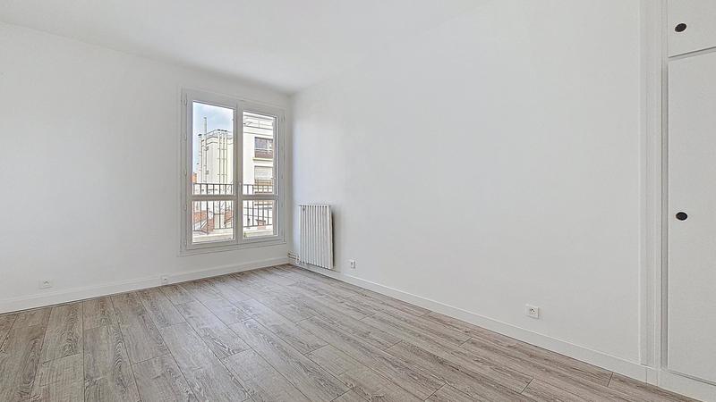 Appartement - 90 m² - 4 pièces