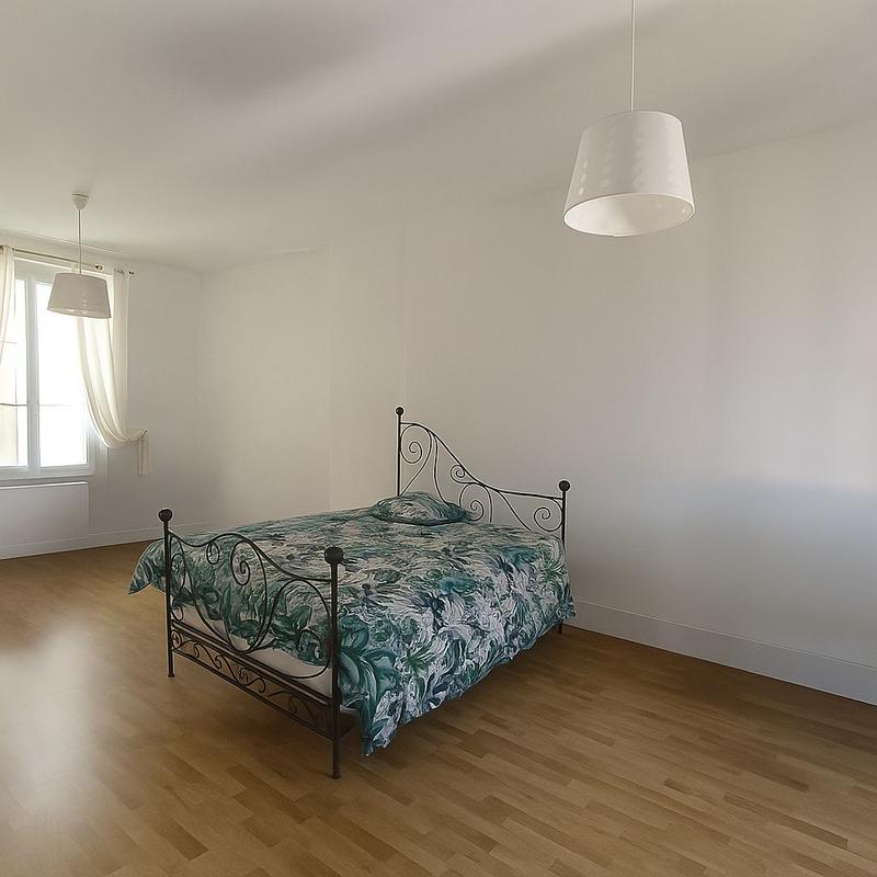 Maison - 173 m² - 6 pièces