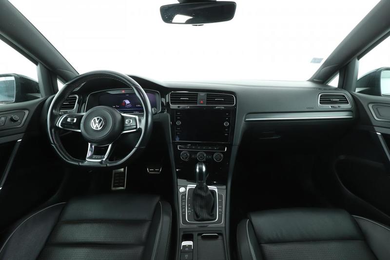 Volkswagen Golf VII 2.0 Tdi BlueMotion Tech Gtd Dsg7 5p 184 ch