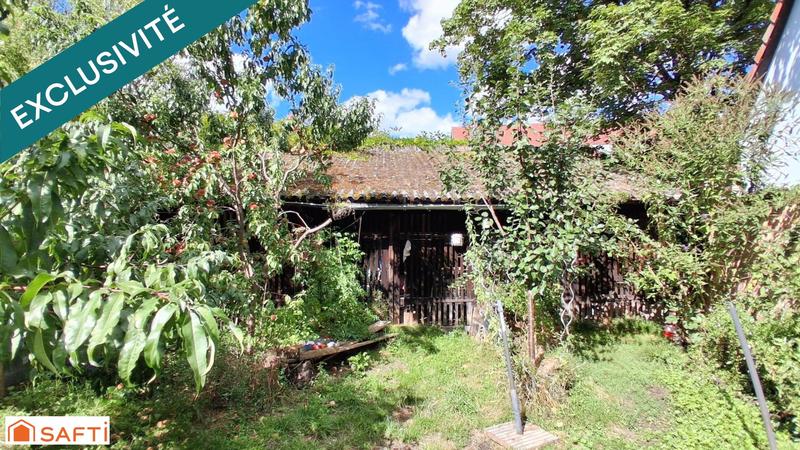 Appartement - 85 m² - 3 pièces