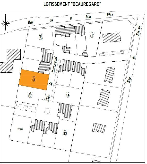 Terrain constructible