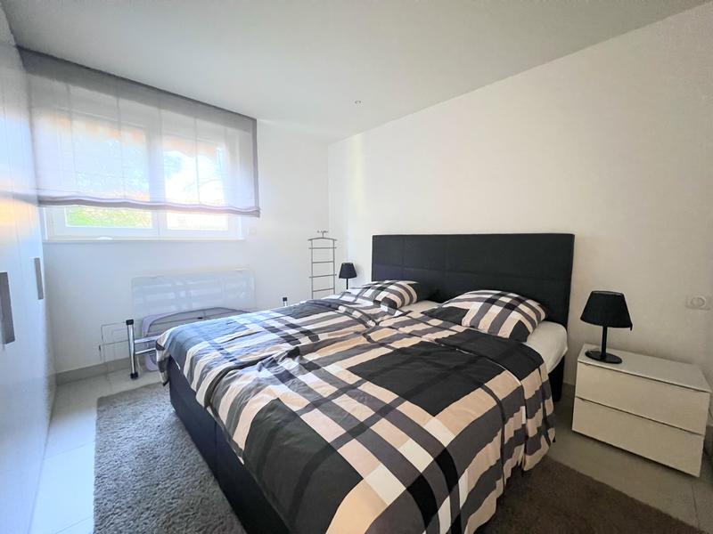 Appartement - 74 m² - 2 pièces