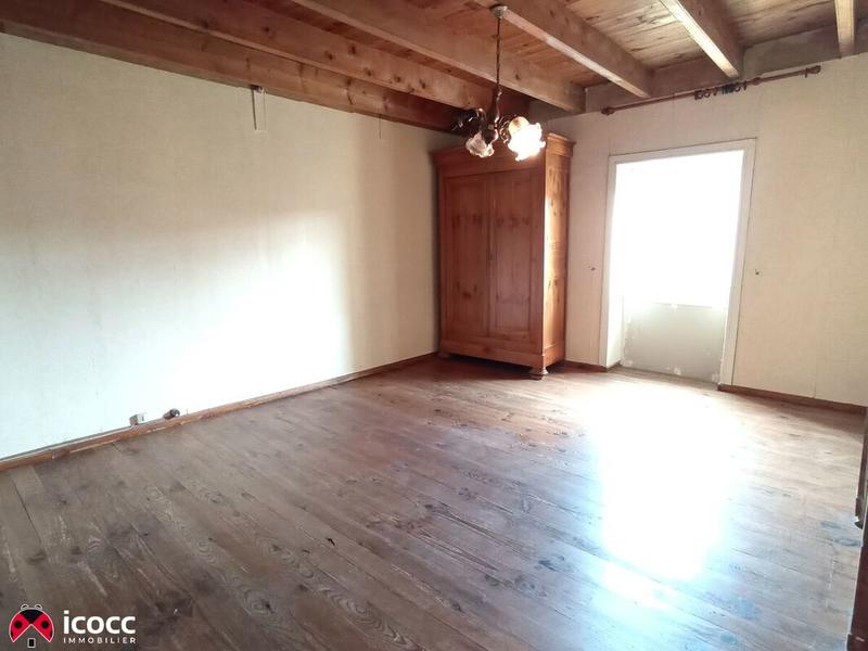 Maison - 162 m² - 7 pièces