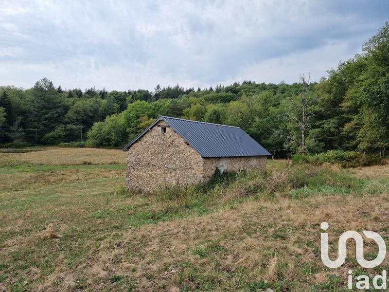 Ferme - 110 m² - 1 pièce