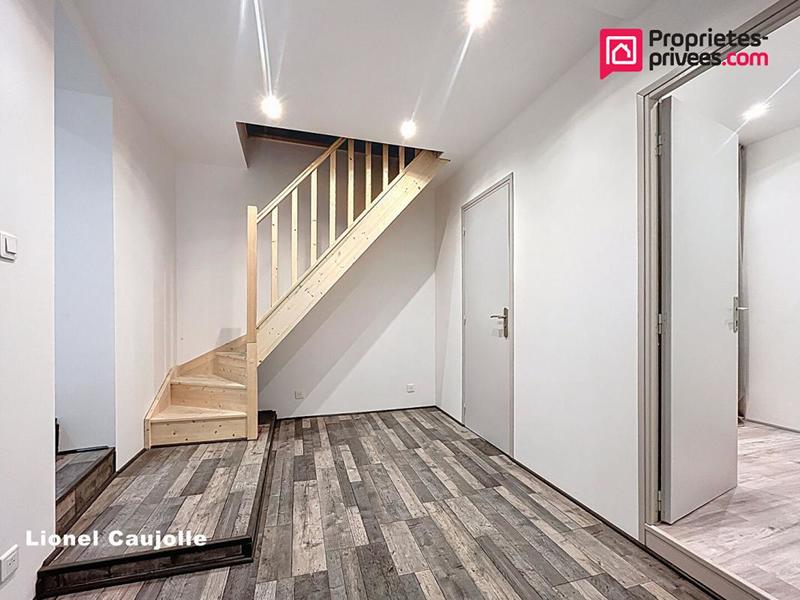 Maison - 100 m² - 3 pièces