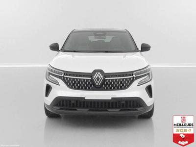 Renault Austral E-Tech full hybrid 200ch Techno