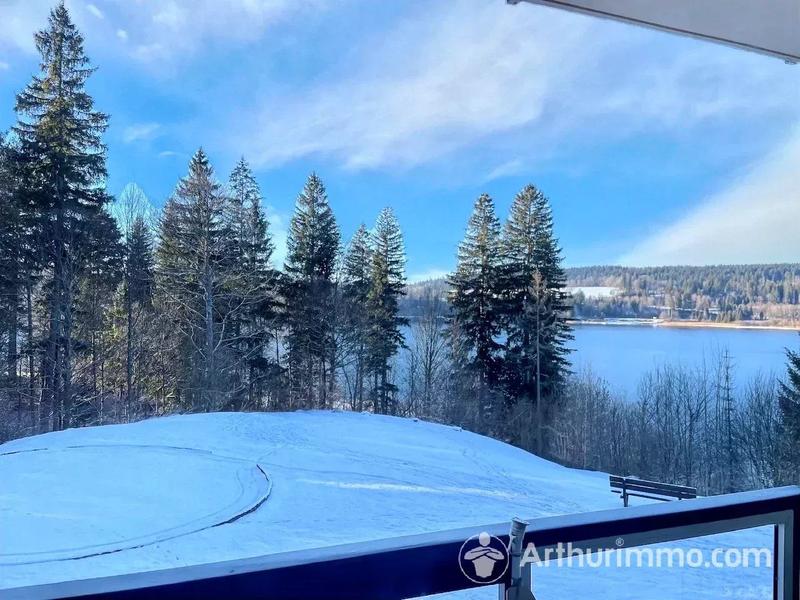 Appartement - 22 m² - 1 pièce