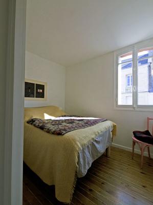 Appartement - 44 m² - 1 pièce