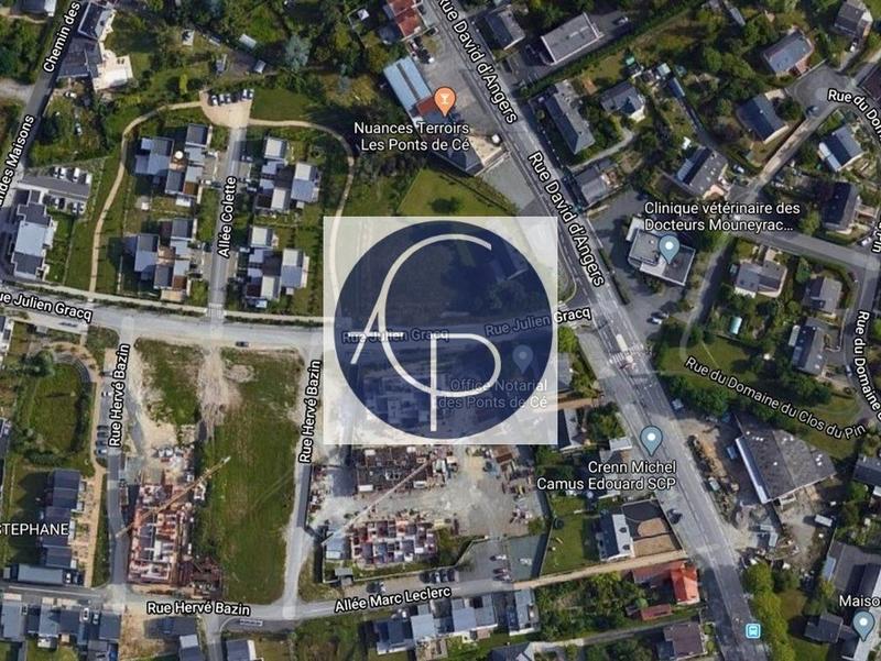 Appartement - 96 m² - 4 pièces