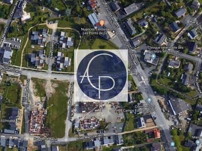 Appartement - 96 m² - 4 pièces