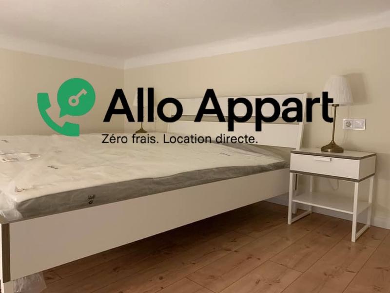 Studio - 35 m² - 2 pièces