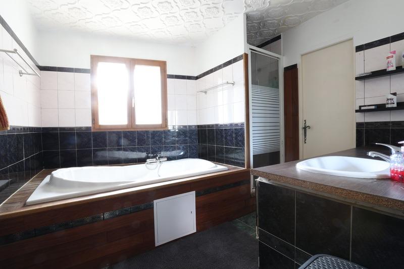 Maison - 125 m² - 3 pièces