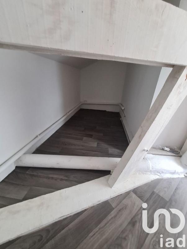 Appartement - 26 m² - 1 pièce