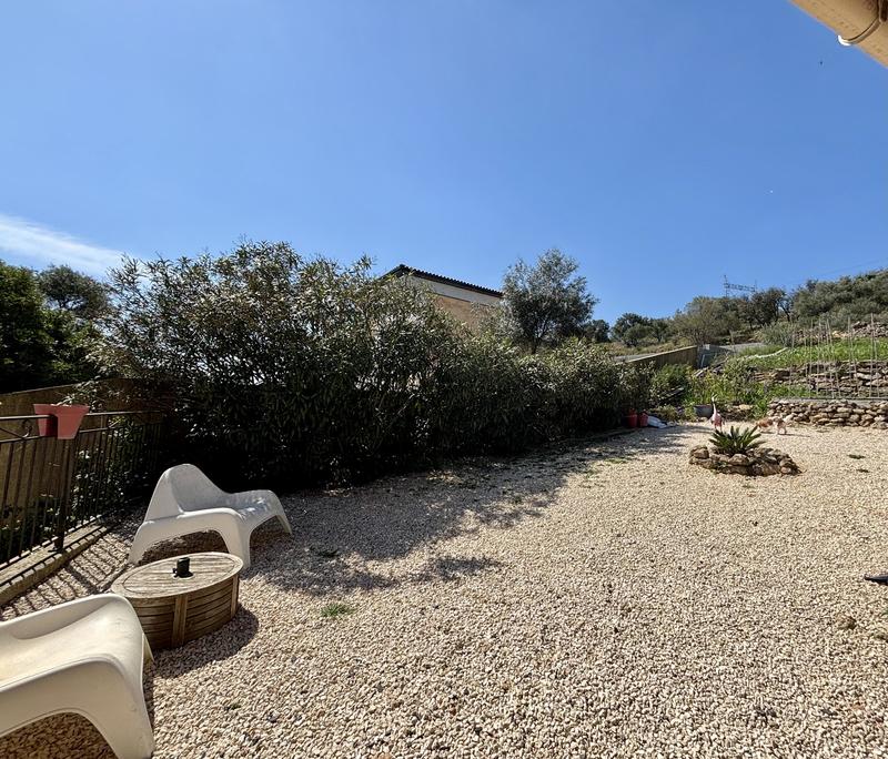 Maison - 114 m² - 5 pièces