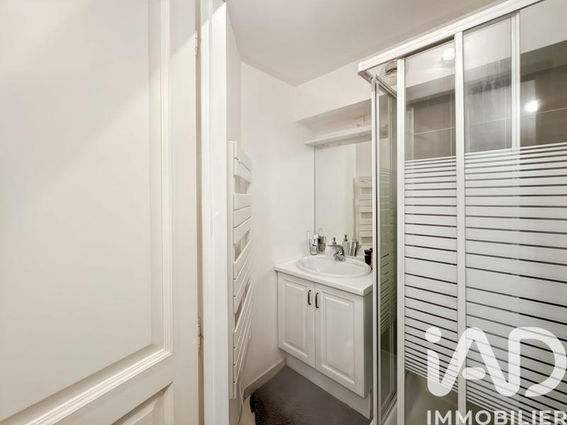 Duplex - 100 m² - 4 pièces