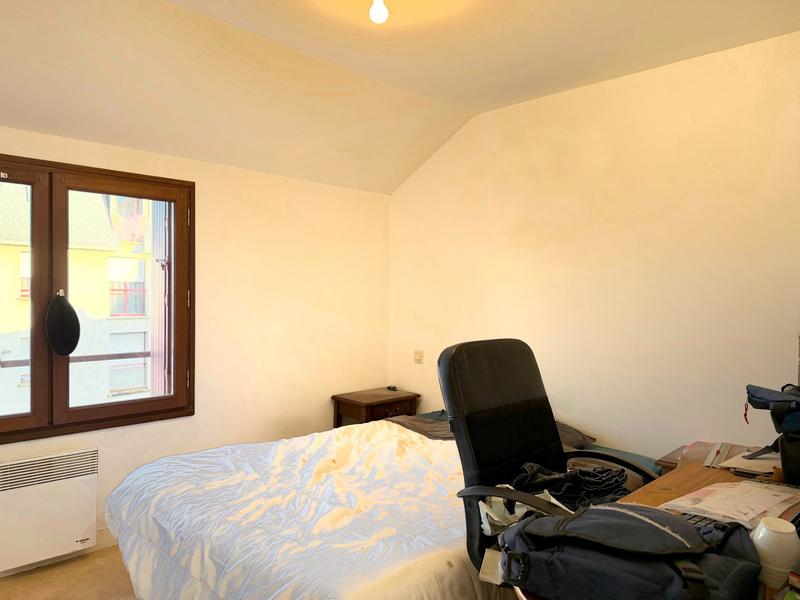 Appartement - 33 m² - 2 pièces