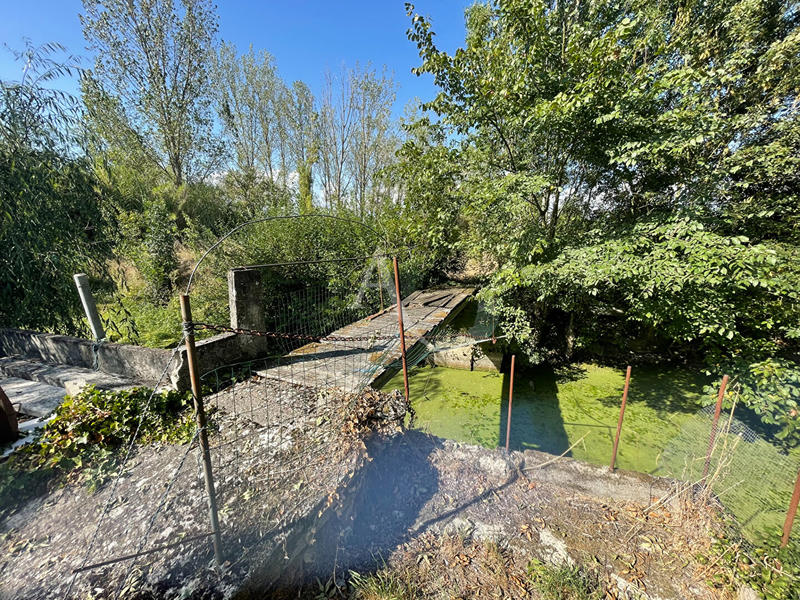 Maison - 72 m² - 3 pièces