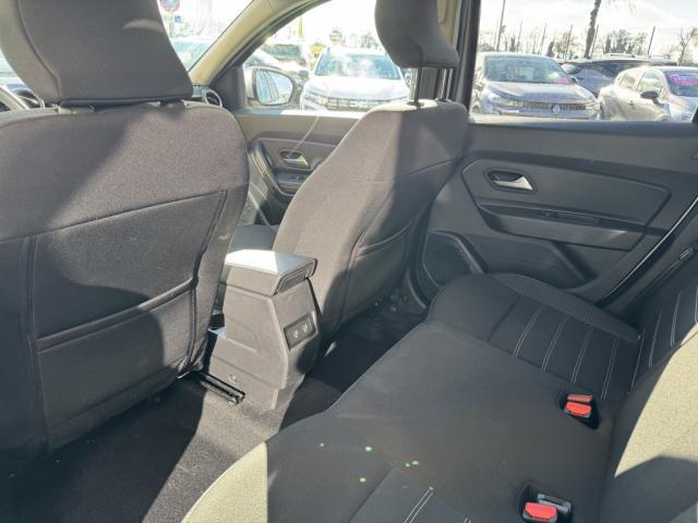 Dacia Duster Eco-G 100 4x2 Prestige