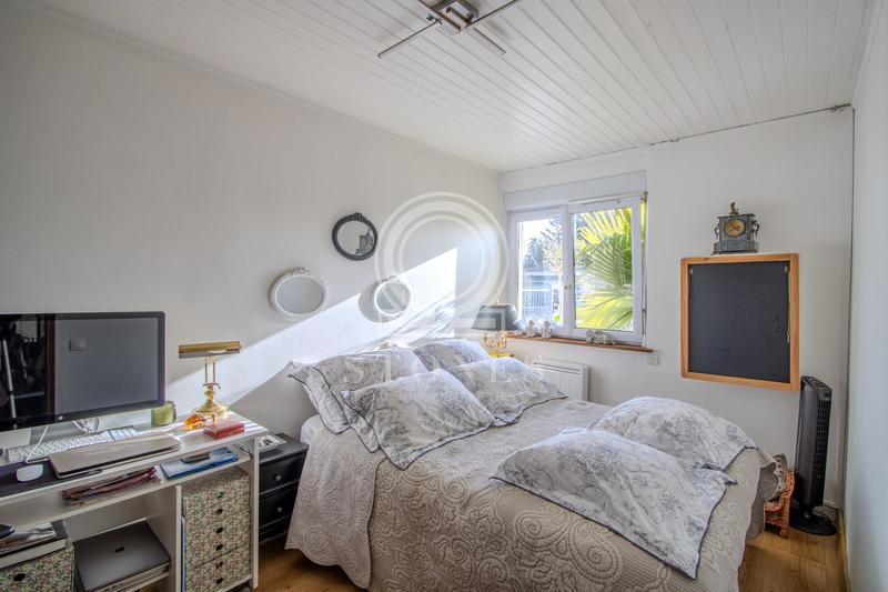 Maison - 68 m² - 4 pièces