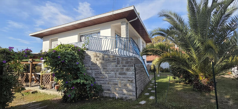 Appartement - 69 m² - 2 pièces