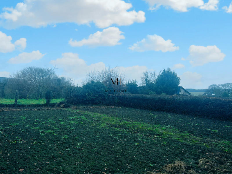 Maison ancienne - 62 m² - 3 pièces