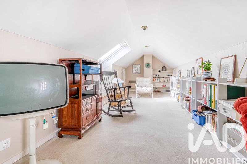 Maison - 175 m² - 8 pièces