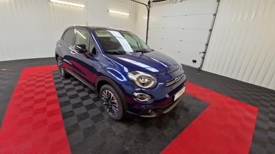 Fiat 500x 1.5 Mhev Ffly 130ch Dct7